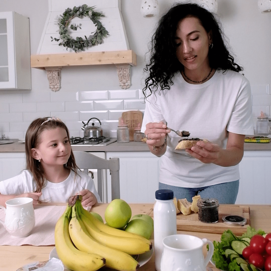 a-ikra » Полезные свойства черной икры