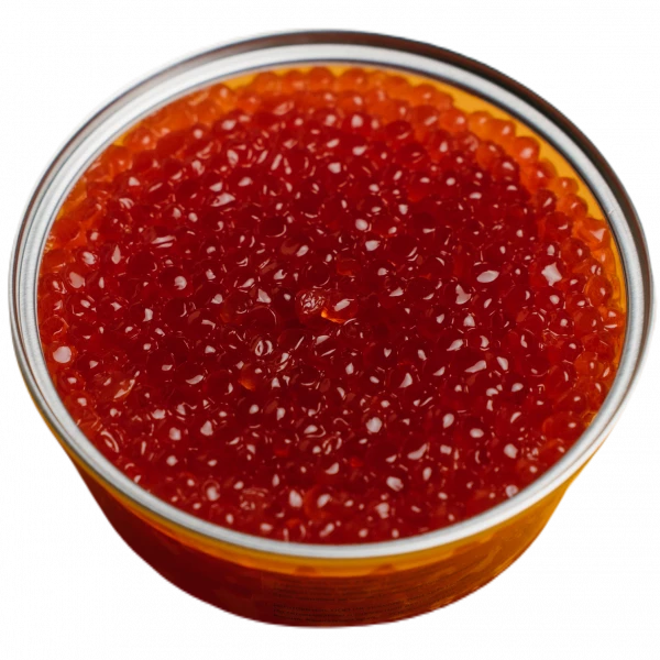 Икра форели 1 кг