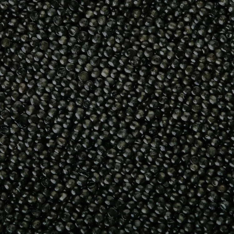 Икра чёрная «Classic», 250 г