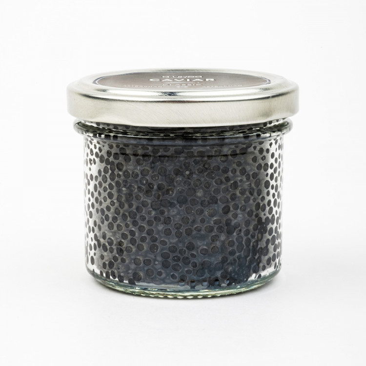 Икра чёрная «Classic», 500 г