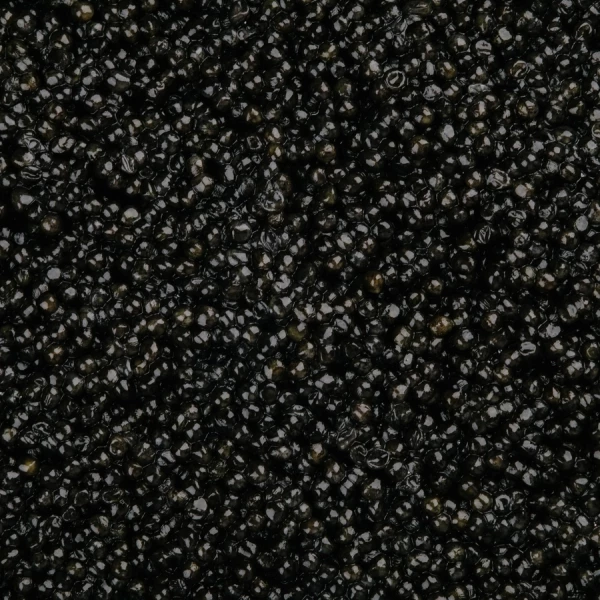 Икра чёрная «Premium», 125 г