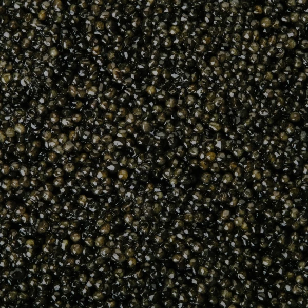 Икра чёрная «Standard», 250 г