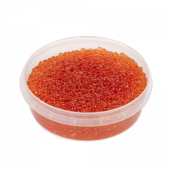 Икра горбуши, 1 кг.